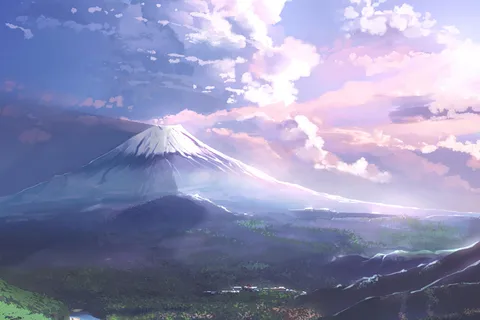 1 Day Mount Fuji Tour with an English speaking Tour Guide