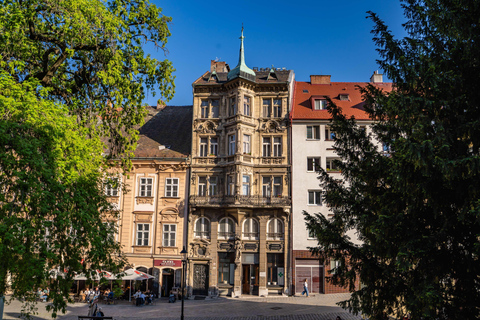 Bratislava: Full-Day Private Tour - All You Need To See
