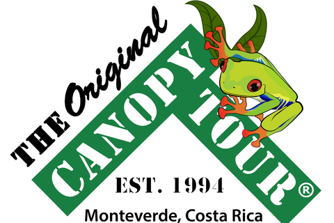 Il Canopy Tour originale di Monteverde