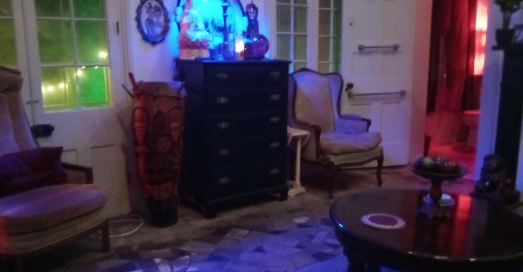 Private Tour Seance At The House On Bourbon Street - Housity