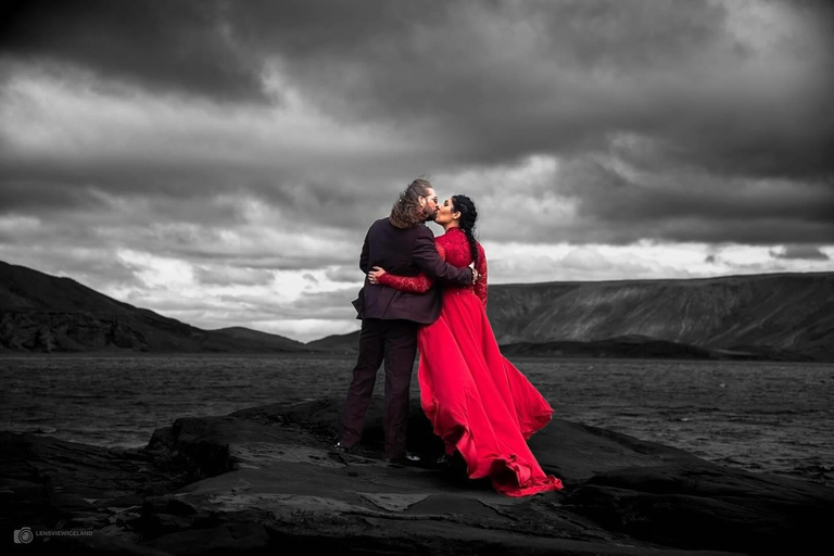 Akureyri: Private Photo tour