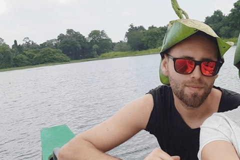 All-Inclusive Hiriwadunna Experience with Traditional Lunch.