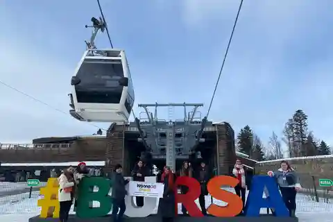 Green Bursa Tour with Amazing Activities