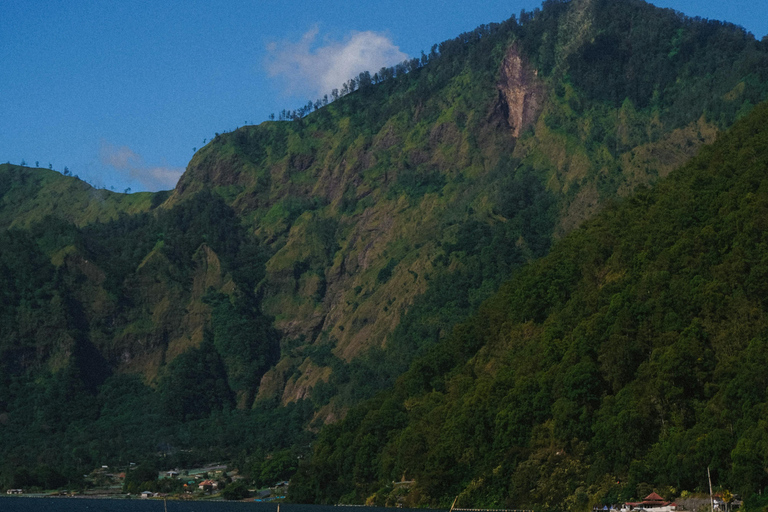 阿邦山徒步旅行阿邦山徒步