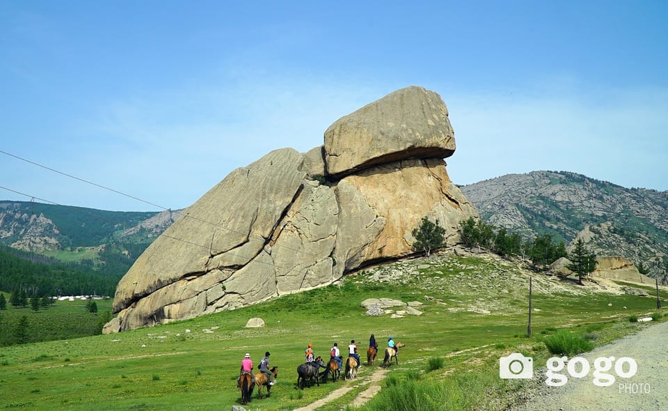 The Chinggis Statue&Terelj national park tour full-day Trip | GetYourGuide