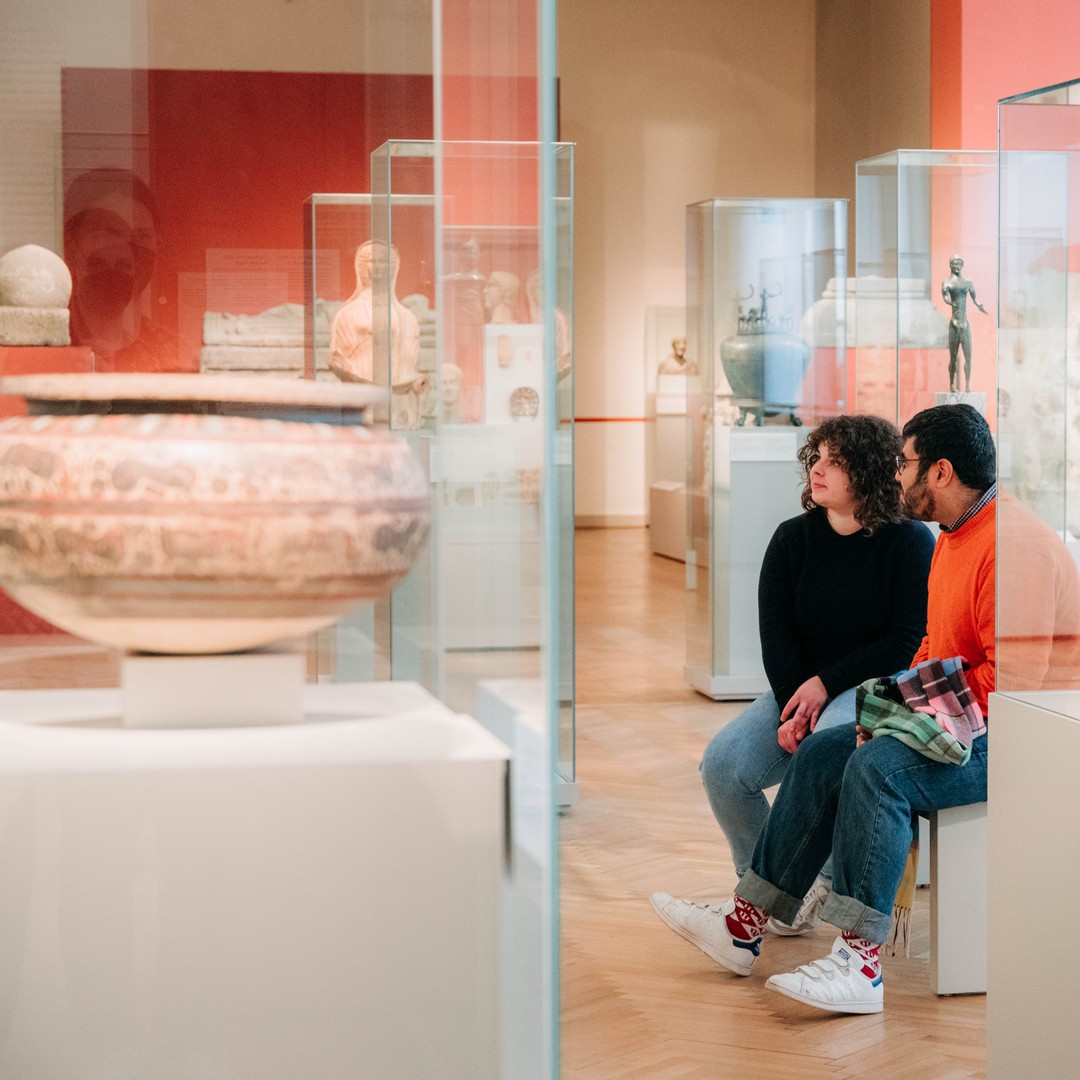 Galerie média