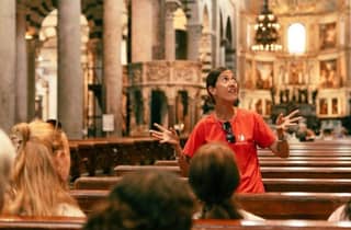 Pisa: Führung durch den Dom und optionales Ticket für den Schiefen Turm