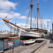Auckland Maritime Museum: Voyages & Sailing Legends Auckland Maritime Museum: Voyages & Sailing Legends