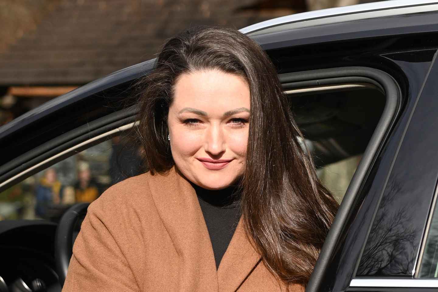 Cesky Krumlov Private Day Trip from Prague