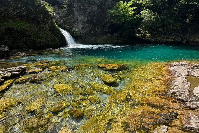 Tirana/Shkodra: Theth, Blue Eye & Boge 1Day Trip