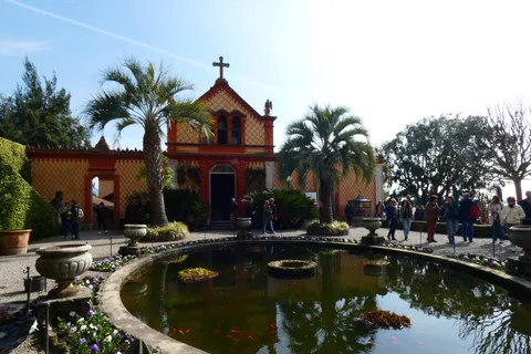 Tuinen van het Lago Maggiore: Botanische tuinen gastronomische rondvaart
