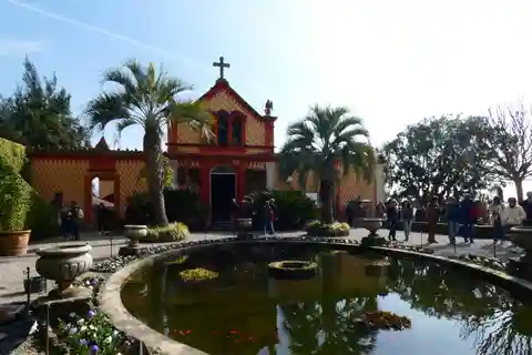 Giardini del Lago Maggiore: Crociera gastronomica del Giardino Botanico