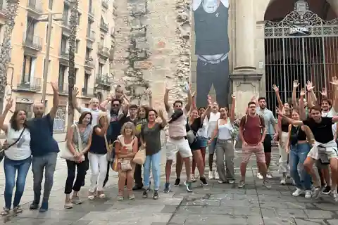 Visita as Histórias e Lendas de Valência com Realidade Aumentada