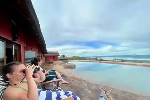 2-Days Akagera Game Drive with a Boat Ride.