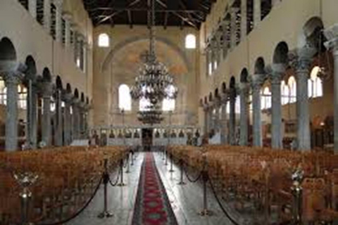 The mysterious Deaths of Thessaloniki Guided Walking Tour