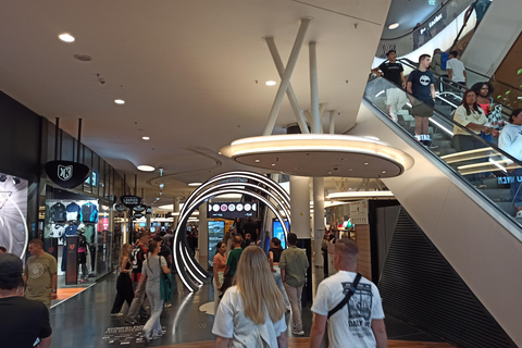 Walking Tour Frankfurt in the Old Town with a local guide Frankfurt: Old Town Walking Tour with Local Guide