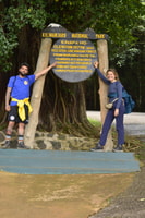 2 Tage Kilimanjaro Wandern über Marangu -Route - Housity