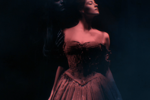 Stuttgart: DANCE OF THE VAMPIRES - The Musical