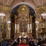 Concerto a Budapest: A. Vivaldi – Le quattro stagioni e altro ancora