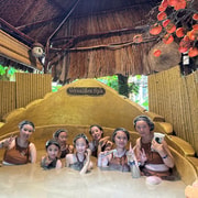 Phu Quoc Mud Bath & Steam Bath – 60-Minute Experience