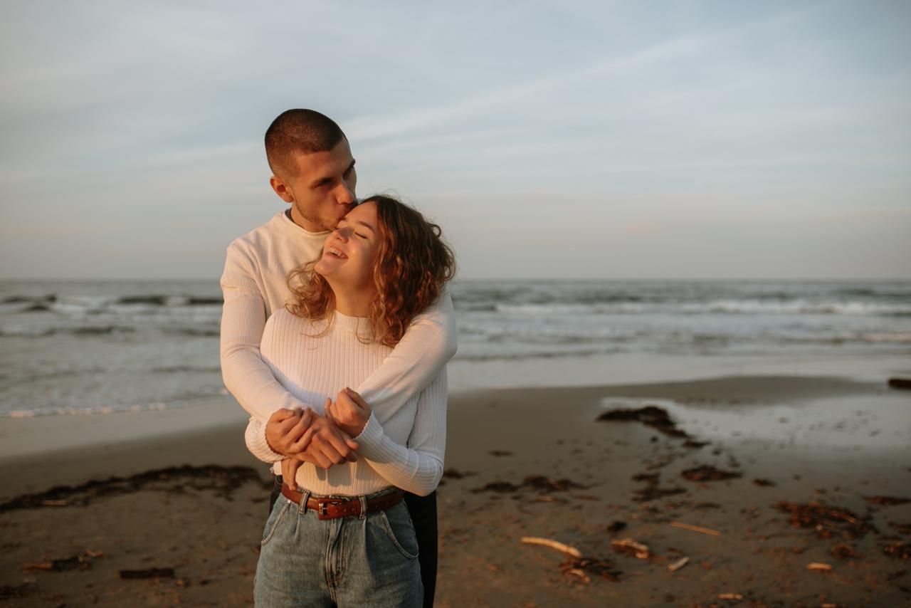 Teneriffa: Privates Fotoshooting für den Heiratsantrag