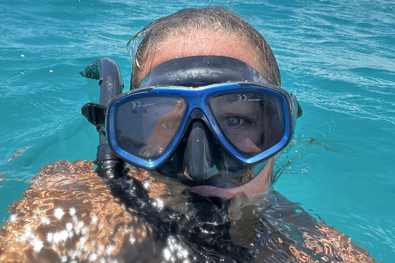 La Romana: Catalina Island for Mein Schiff Cruise Passengers