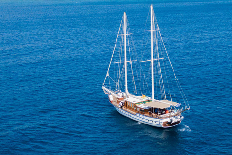 Crociera di 8 giorni/7 notti a Corfù 2026