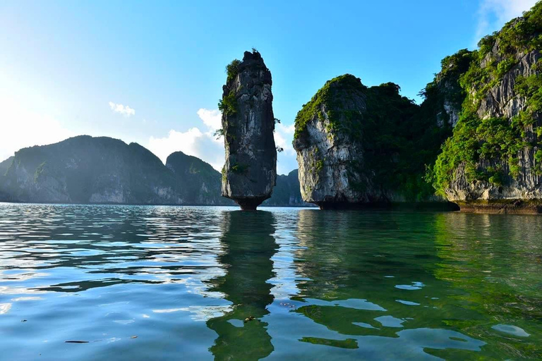 3 giorni Alla scoperta della splendida Isola di Cat Ba - Baia di Lan Ha