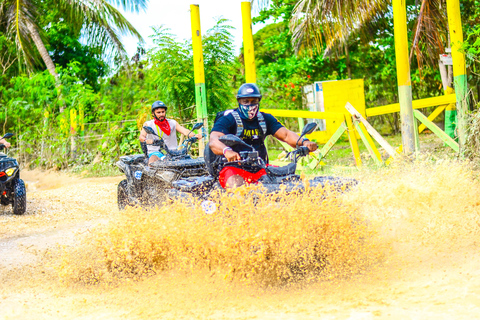 *JJC TOURS* MACAO ARENA GORDA*JJC TOURS * punta cana dum buggy, ATV, Den bästa erfarenheten.