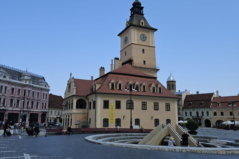 罗马尼亚7晚遗产、美食和葡萄酒之旅罗马尼亚 7 晚遗产、美食和葡萄酒之旅