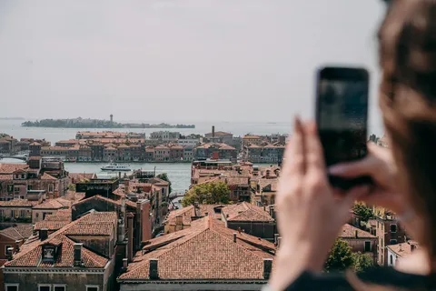 Unseen Venice: Hidden Paths and Rooftop Views