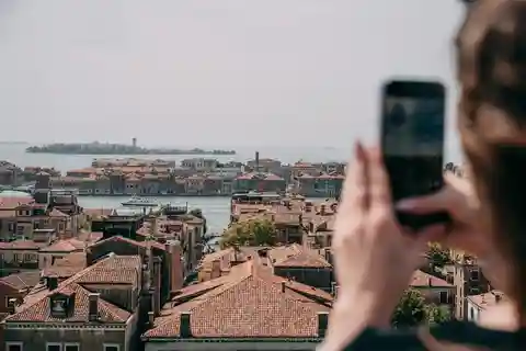 Det usete Venedig: Skjulte stier og udsigt fra tagene
