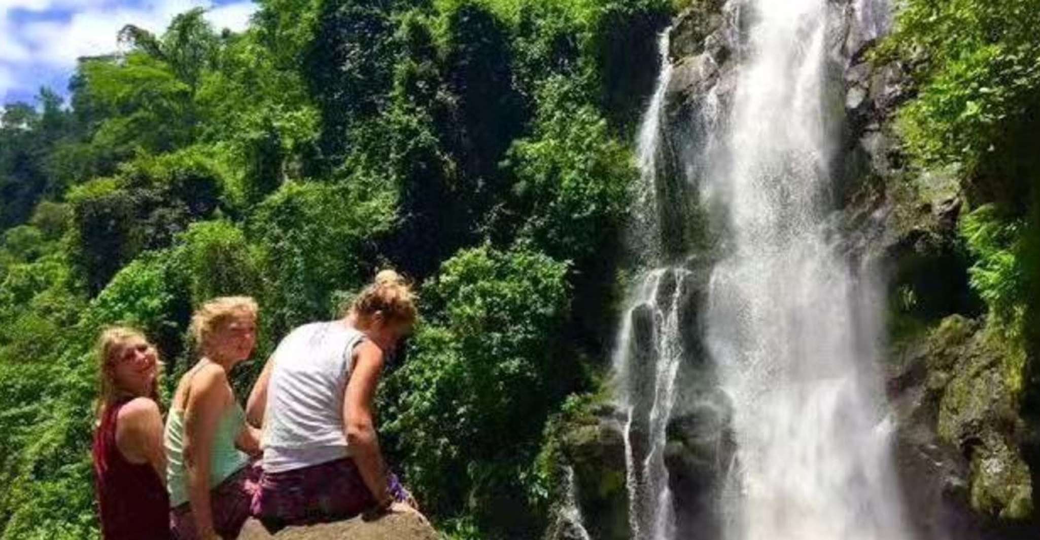 Marangu Waterfalls and Culture and History Tour - Housity