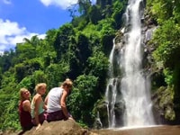 Waterfalls e cultura di Marangan e tour di storia - Housity