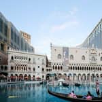 Las Vegas: Ingresso al Madame Tussauds con crociera in gondola
