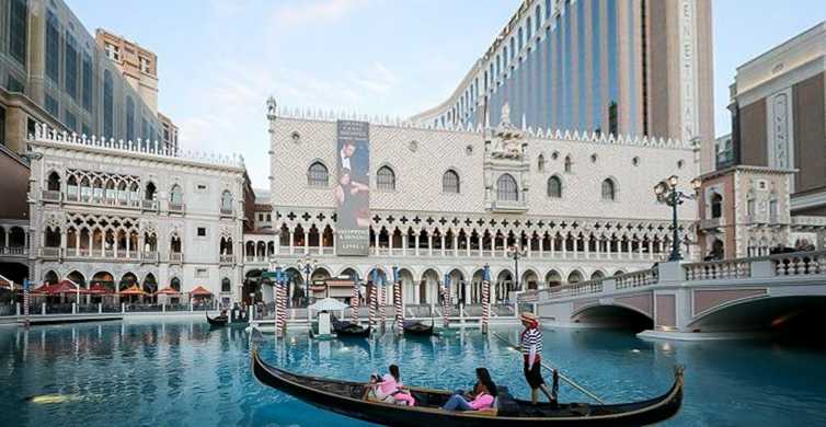 The Venetian, Las Vegas, Las Vegas - Book Tickets & Tours