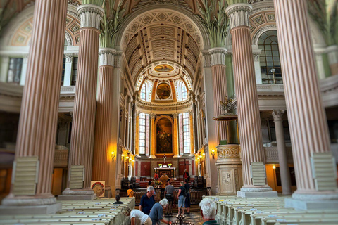 2 hours of Discover Leipzig