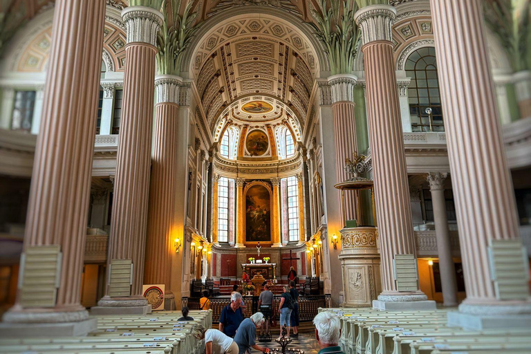 2 hours of Discover Leipzig