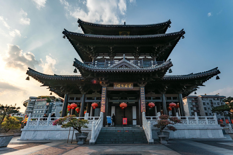 Guilin: excursão de 1 dia em pequenos grupos com bilhetes de entrada