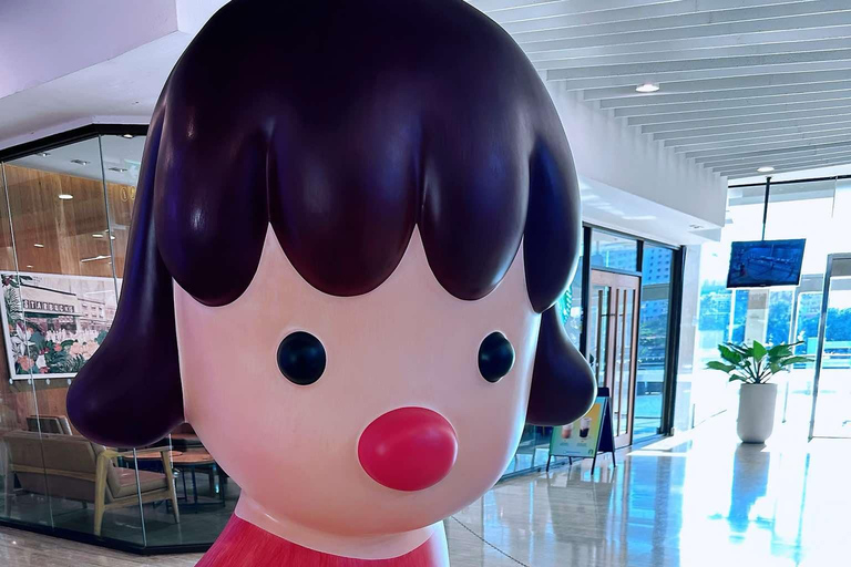 Bangkok: Verborgenes Herz von Chinatown Tour