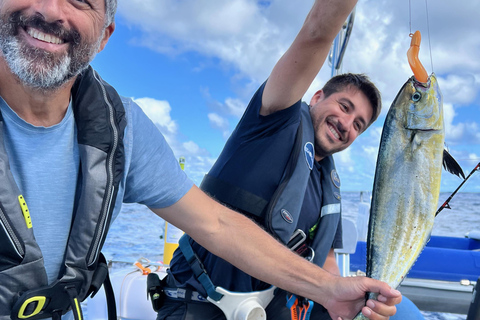 San Blas Islands 3-Days Luxury Sailing Yacht Tour with Meals San Blas Islands: 3-Day Luxury Private Yacht Sailing Tour