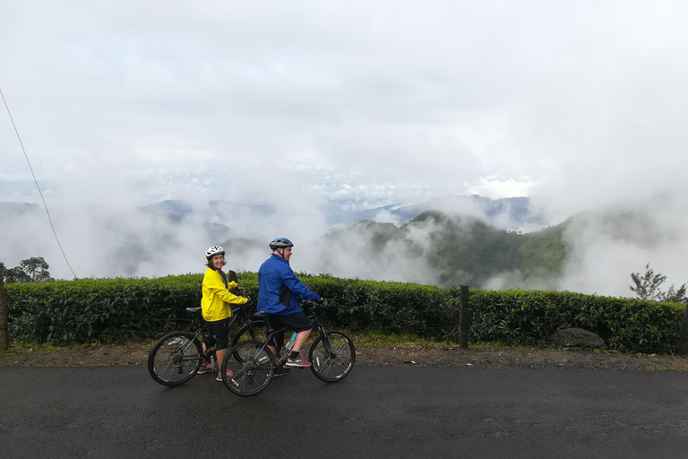 Tour in bici di 11 giorni alla scoperta delle spezie del Kerala