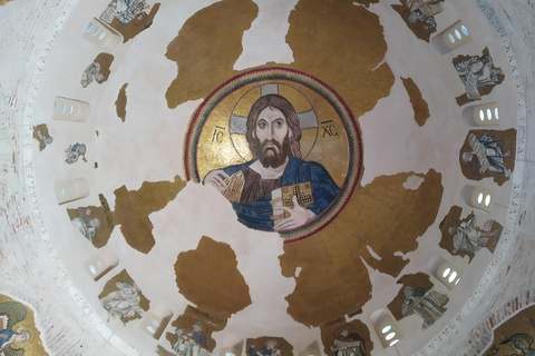 Private Luxury Tour: The Sacred Way - Athens to Eleusis