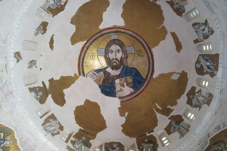 Private Luxury Tour: The Sacred Way - Athens to Eleusis
