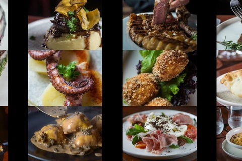 布宜诺斯艾利斯：含接送服务的晚餐与探戈表演