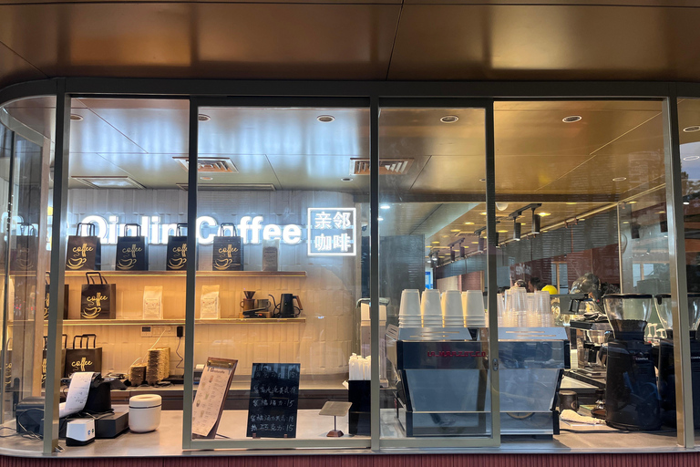 Experience Shanghai Like a Native: A Day in Local Life