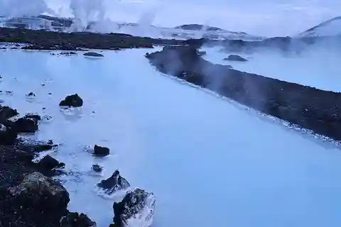 Da Reykjavík: Trasferimento privato da OR alla Laguna Blu