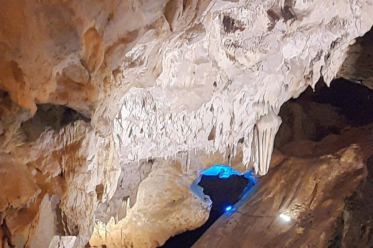 2 days tour from Sofia to North Macedonia Day tour from Sofia to Skopje, Matka canyon and Vrelo cave