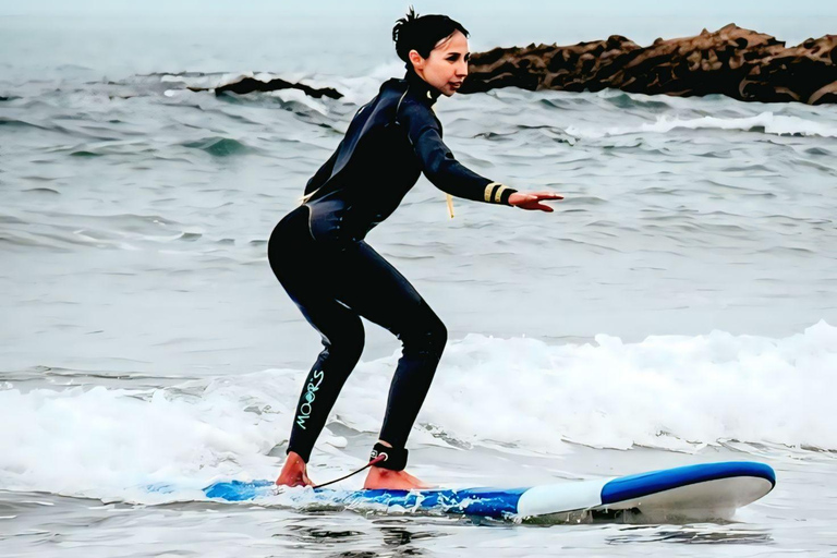 Da Nang: Ride Your First Wave with a Local Surf Coach