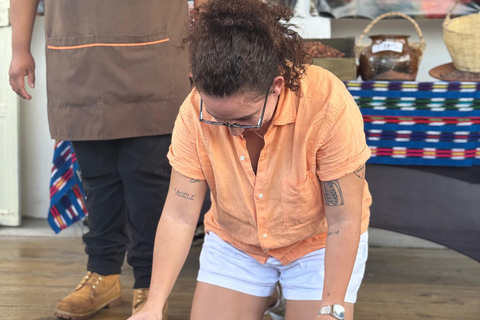 Essential Guatemala: 3-day tour of Panajachel, San Juan, and colonial charm